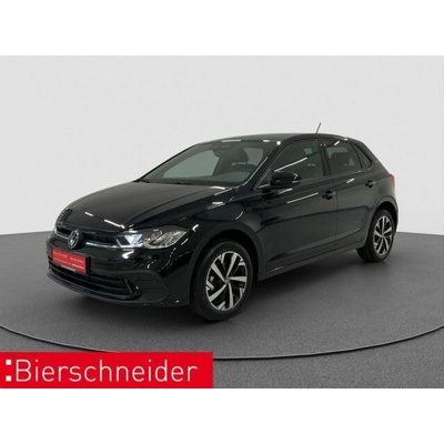 Volkswagen Polo 1.0 TSI DSG 70 kW