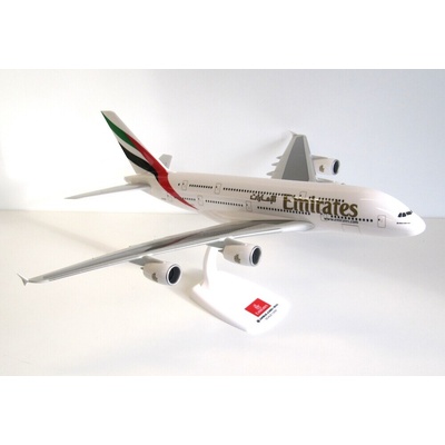 PPC Holland A380-861 Emirates 2010s colors 1:200