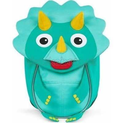 Batôžtek pre najmenších Affenzahn Small Friend Dinosaur