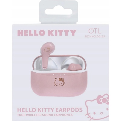 OTL Technologies Hello Kitty TWS