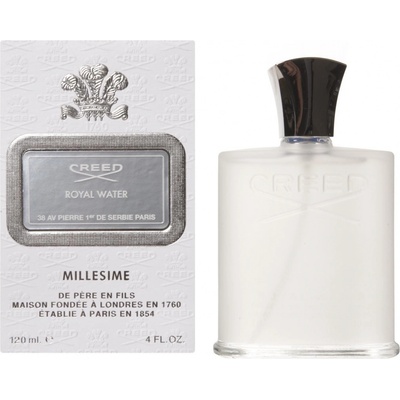 Creed Royal Water parfumovaná voda unisex 120 ml tester