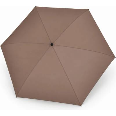 Doppler Zero Magic uni Sandy Taupe dámský plně automatický deštník