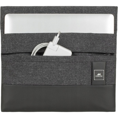 RivaCase na MacBook Pro 16 a ultrabook 15,6 ″ 8805-B černá