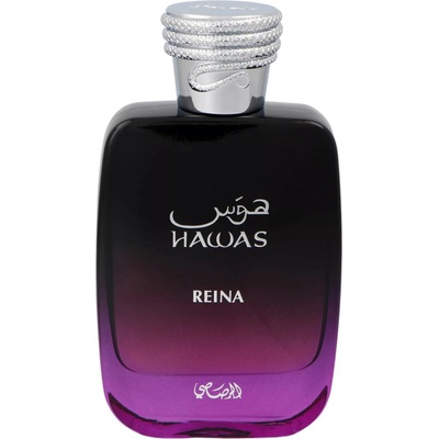 Rasasi Hawas Reina parfémovaná voda unisex 100 ml