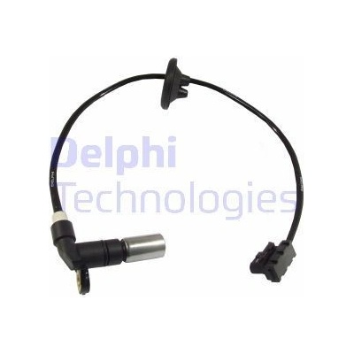 Snímač počtu otáčok kolesa DELPHI SS20060