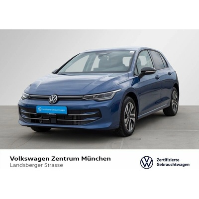 Volkswagen Golf 2.0 TDI Energy DSG 110 kW