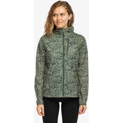 Patagonia Houdini Jacket saxifrage canopy green