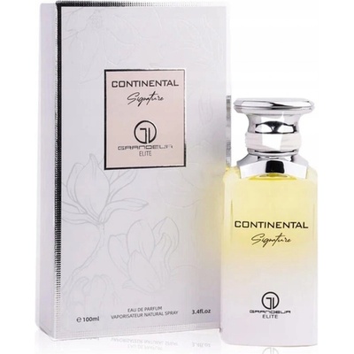 Grandeur Continental Signature parfumovaná voda dámska 100 ml