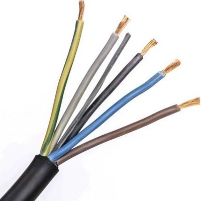 Elkond CGSG H07RN-F 5x16mm² 1 m