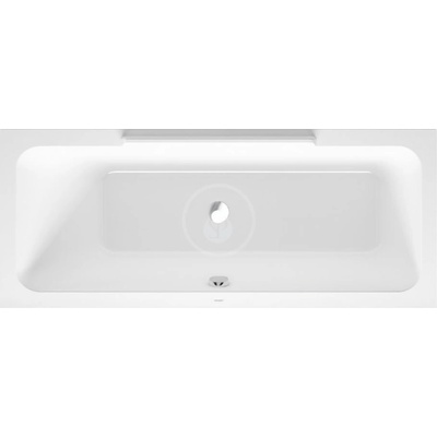 Duravit DuraStyle 160 x 70 cm 700292000000000