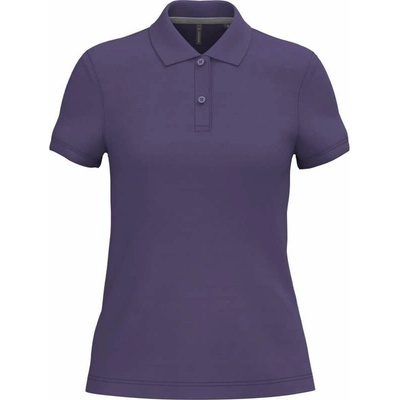 Kariban Washable purpurová