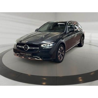 Mercedes-Benz C 220 d T 4Matic 145 kW