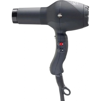 Gamma Piú Barber Phon Absolute Power Gamma+ Matt Black