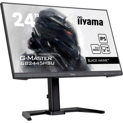iiyama G-Master G2445HSU-B2