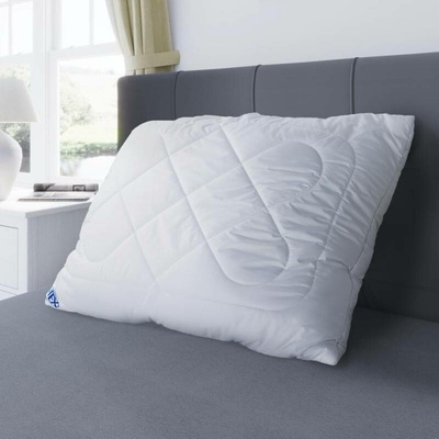 Kvalitex Polštář kuličkový Luxus plus na zip 70x90 900g