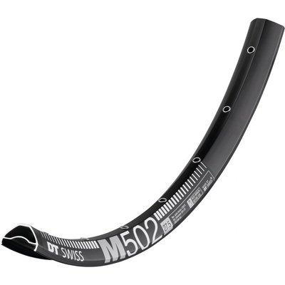 DT Swiss M 502