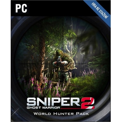 Sniper: Ghost Warrior 2 World Hunter Pack