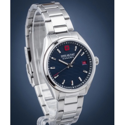 Swiss Military Hanowa SMWLH2200202