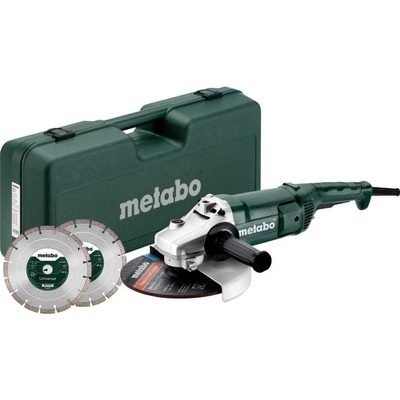 Metabo WE 2200-230 691081000
