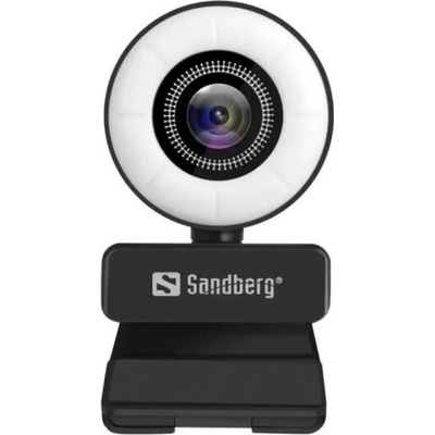Sandberg Streamer USB Webcam