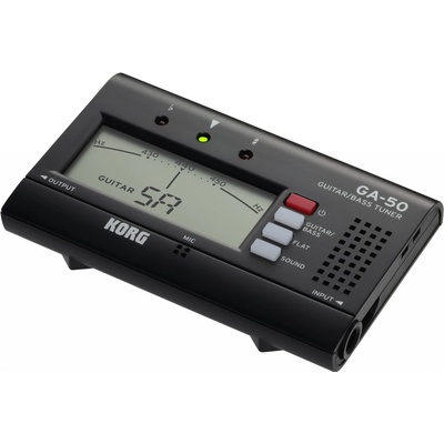 Korg GA-50