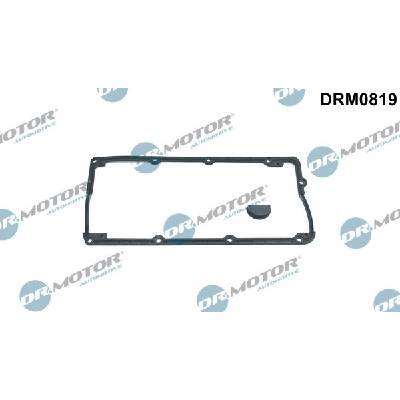 DR.MOTOR AUTOMOTIVE Tesnenie veka hlavy valcov DRM0819