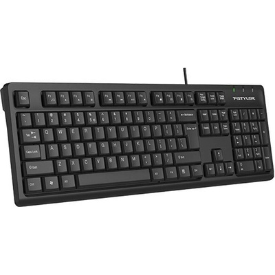 A4Tech FK12 FStyler FK12-BK