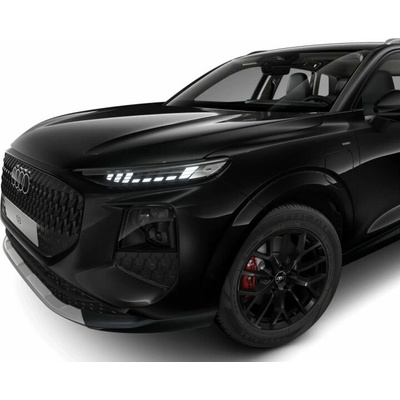 Audi Q3 S tronic Advanced 200 kW