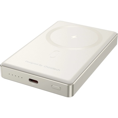 ChoeTech 10000mAh bílá