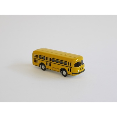 Kovap Autobus na klíček