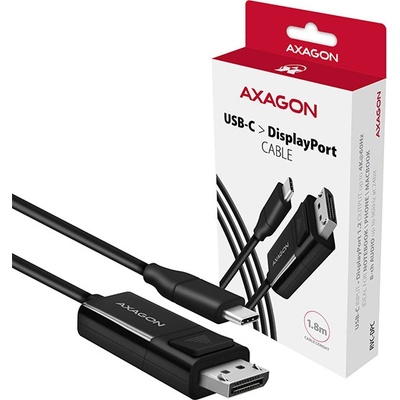 Axagon RVC-DPC