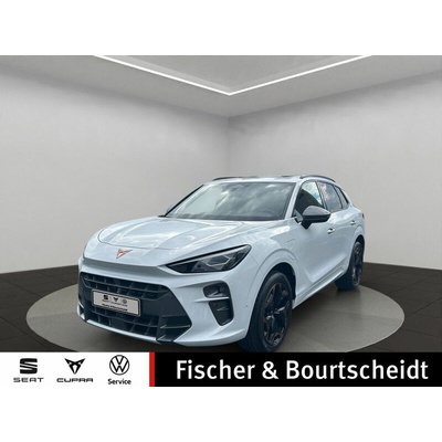 Cupra Terramar 1.5 e-Hybrid VZ 200 kW