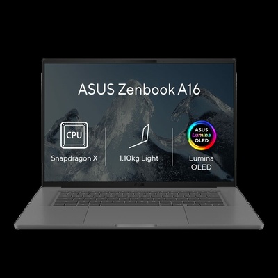 Asus Zenbook A16 UX3607QA-OLED110WZ