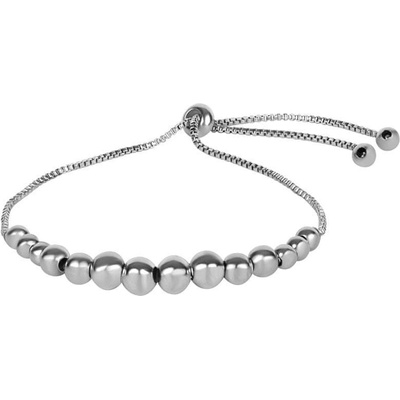Troli náramok SW-WS029 silver