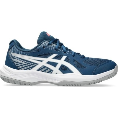 Asics UPCOURT 6 GS tmavě modrá