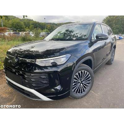 Volkswagen Tayron 2.0 TDI Life DSG 110 kW