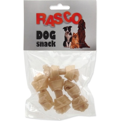Rasco uzel buvolí 6,25 cm 4 ks