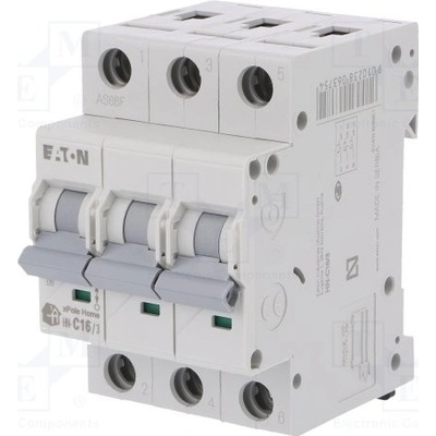 Eaton Electric HN-C16/3