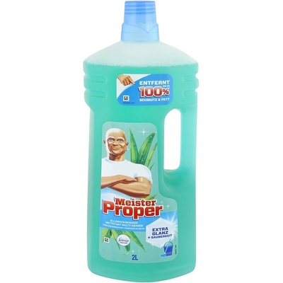 Mr. Proper viacúčelový čistič Jarné prebudenie 2 l