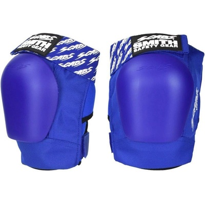 Smith Scabs pads