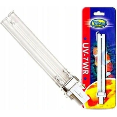Aqua Nova UV-C zářivka 7 W