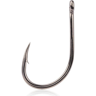 Mustad BIG GUN TITAN STEEL HOROG Vel.9 3 ks