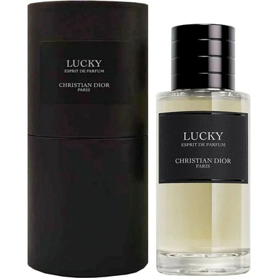 Christian Dior Lucky Esprit de parfum parfum unisex 80 ml