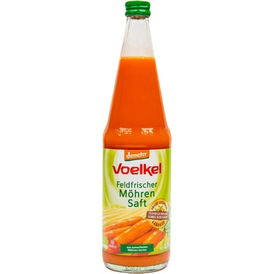 Voelkel Mrkvová štáva 0,7 l