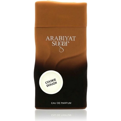 Arabiyat Sugar Cookie Dough parfémovaná voda unisex 100 ml