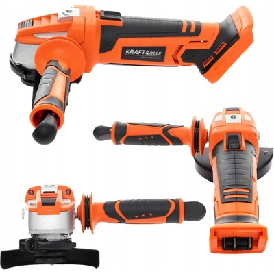 Kraft & Dele KD1771