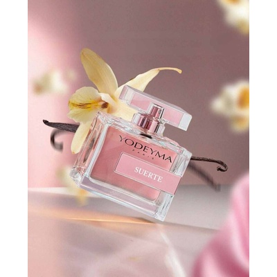 Yodeyma suerte parfém dámský 100 ml