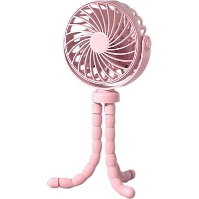 Mini Yominerr růžový