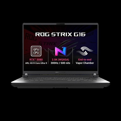 Asus ROG Strix G16 G615LW-TS346Z