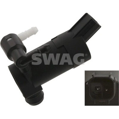 SWAG Vodní čerpadlo ostřikovače, čistění skel 50934863